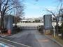 小学校　岡崎市立愛宕小学校（小学校）まで211m