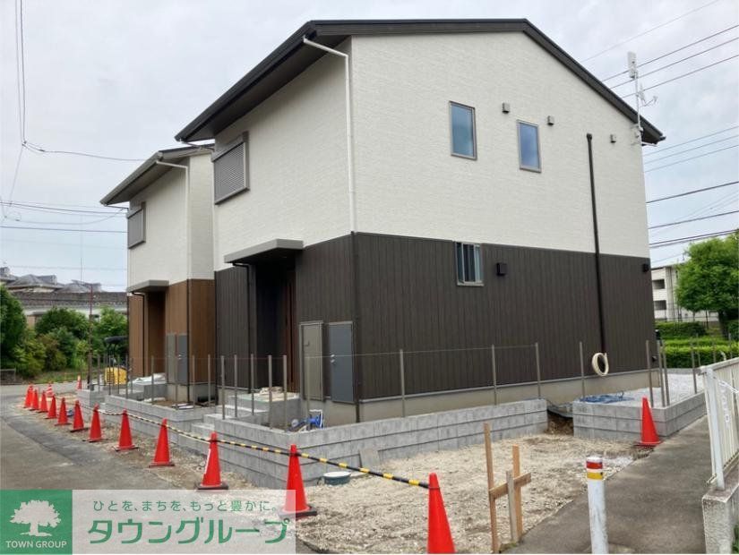 エントランス　★お問い合わせはタウンハウジング町田店まで★
