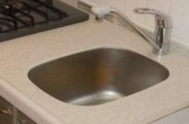 その他　シンク