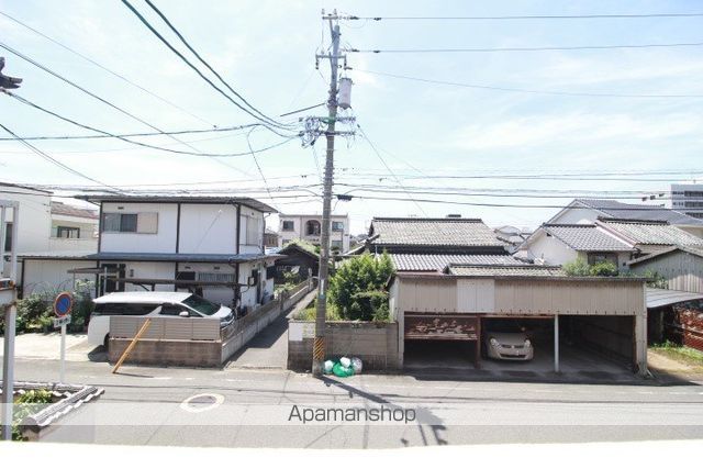 眺望　眺望