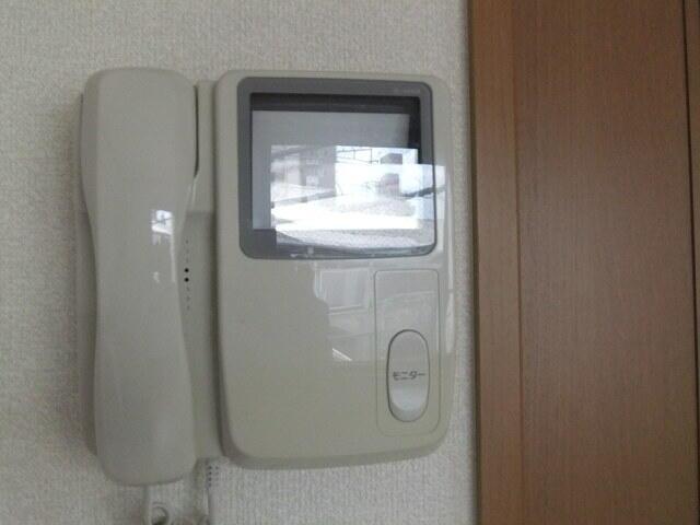 セキュリティ　?