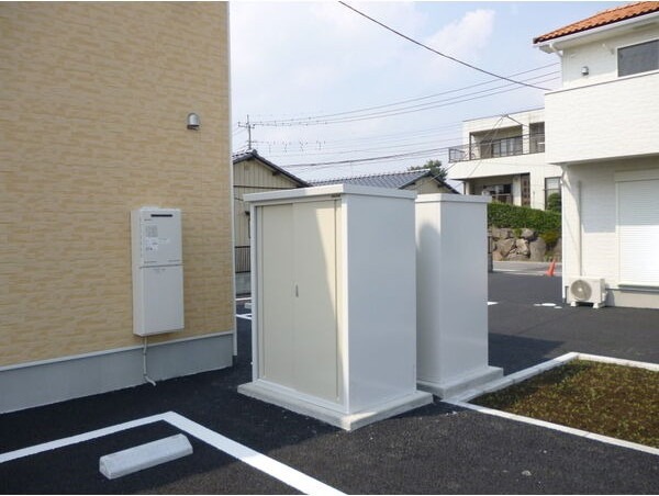 その他設備　図面と現状に相違がある場合には現状を優先