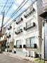 三軒茶屋駅より徒歩20分 3階 築36年3ヶ月の賃貸物件