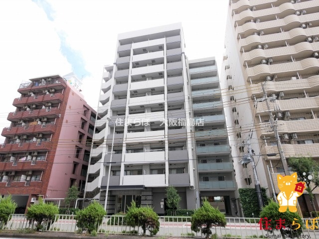 建物外観　★ ★ 口コミ平均4.94のお店 ★ ★