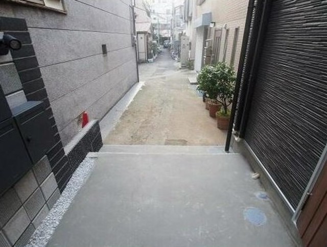 その他共有部分　共用部分