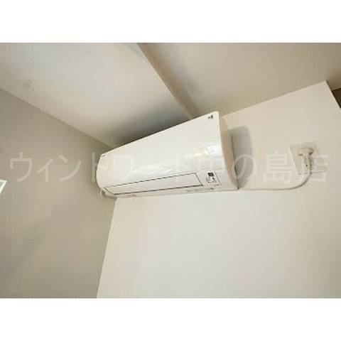 その他設備　詳細は、ウィンドワード中の島店までご相談下さい。