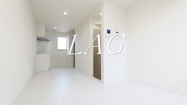 その他部屋・スペース　寝室です。