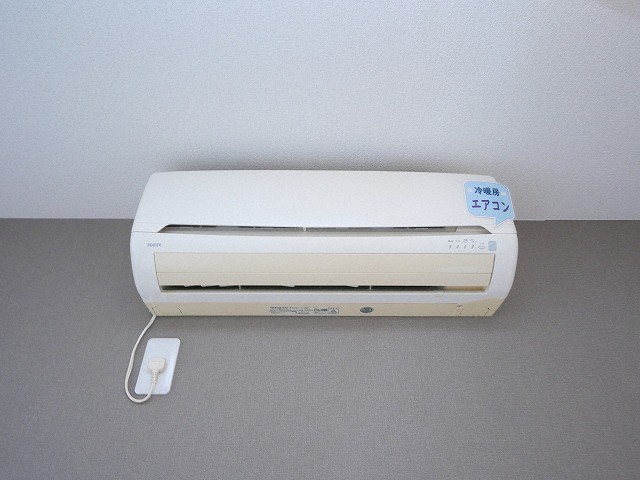 その他設備　☆エアコン完備☆