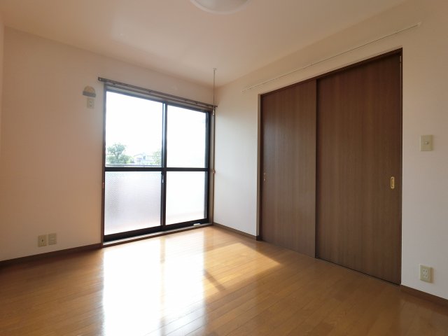 その他　洋室☆