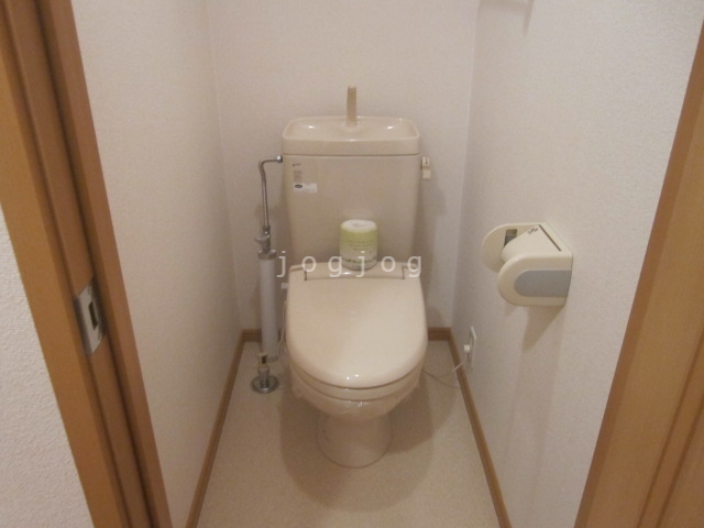 トイレ　類似