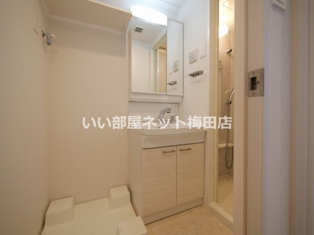 エスリード大阪NEXUSの内装写真