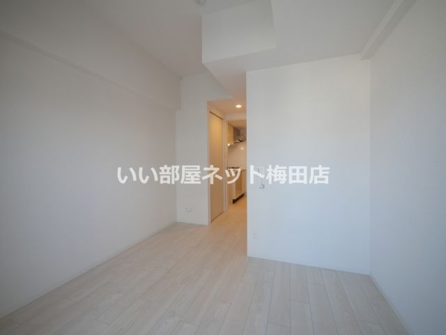 エスリード大阪NEXUSの内装写真