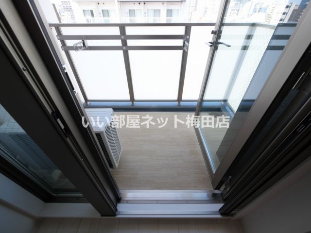 エスリード大阪NEXUSの内装写真
