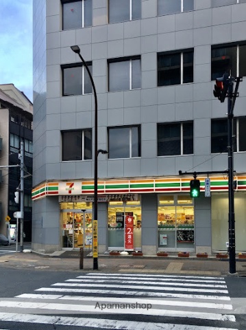 コンビニ　セブン-イレブン 大田区西蒲田７丁目店（コンビニ）まで204m