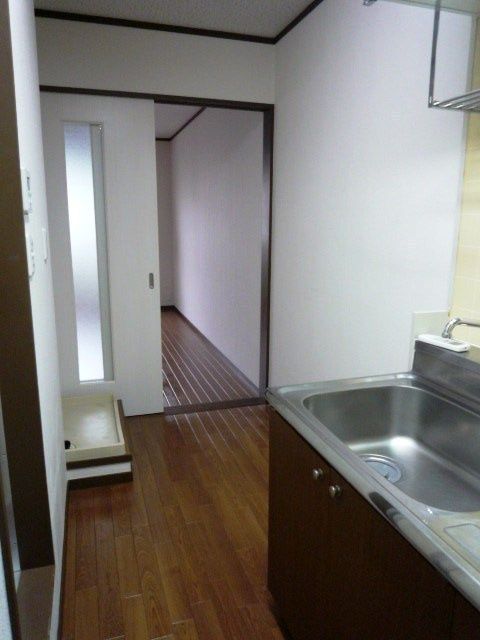その他　※リノベーション実施予定