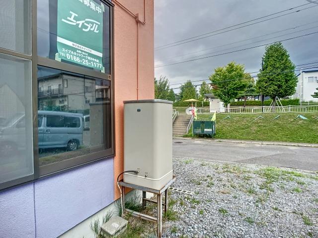 その他共有部分　共用部１