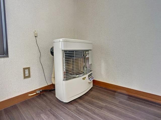 その他設備　設備
