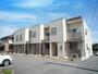 アズール学園 2階 築18年1ヶ月の賃貸物件