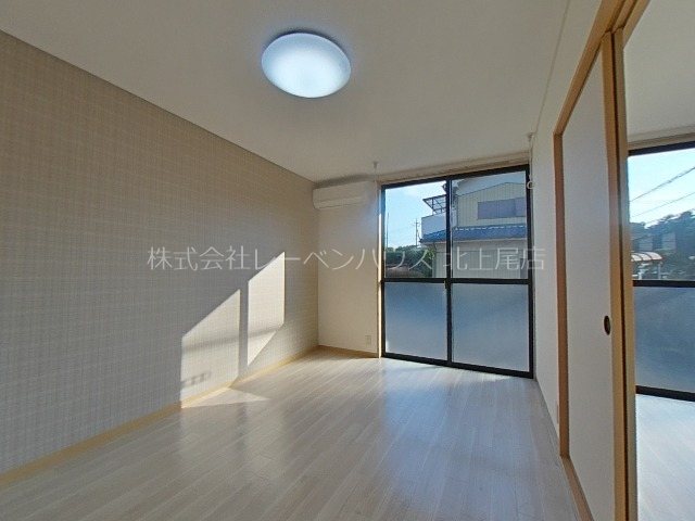 その他部屋・スペース　お部屋探しはレーベンハウス北上尾店まで！