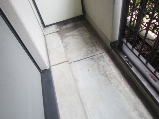 バルコニー　★日当たり良好です★