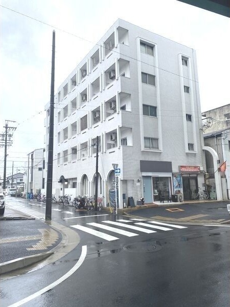 建物外観　★☆他社掲載も内見や契約可能！相見積もり大歓迎☆★