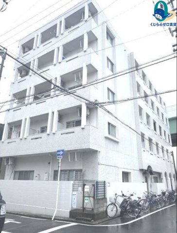 建物外観　くじらのゼロ賃貸は＼仲介手数料0円×初期費用最安×全国対応／