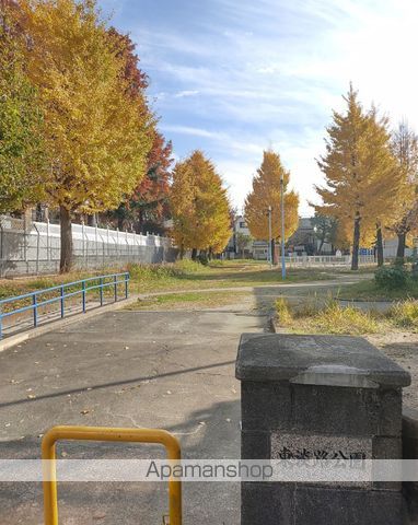 公園　東淡路公園（公園）まで244m
