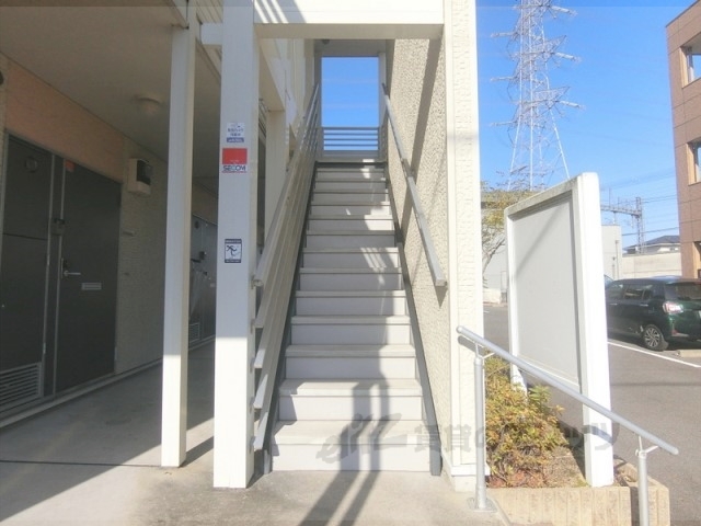その他　階段