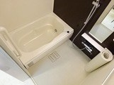 バス・シャワールーム　同仕様写真