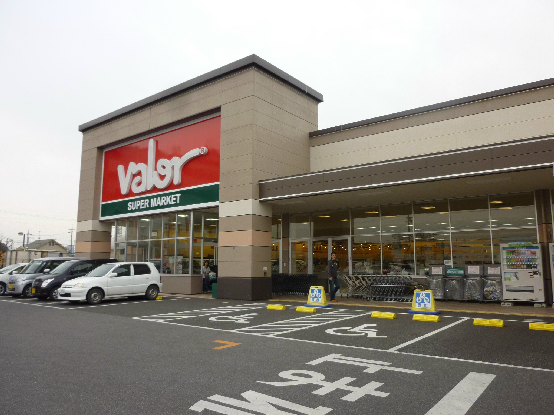 スーパー　バロー 草津店（スーパー）まで336m
