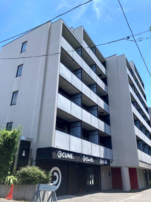 建物外観　☆綺麗な外観☆