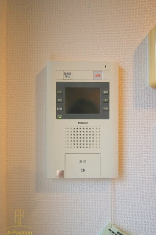 セキュリティ　エステムコート心斎橋EASTIIIエクシード
