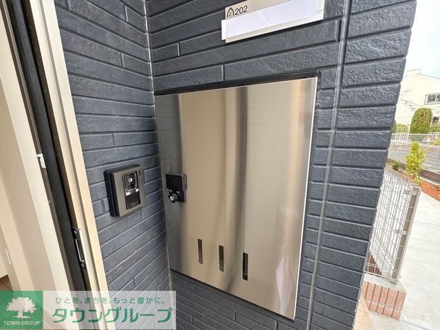 その他共有部分　お問合せはタウンハウジングまで！※現地待合わせ相談可能