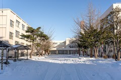 高校・高専　北海道札幌月寒高校（高校・高専）まで3194m