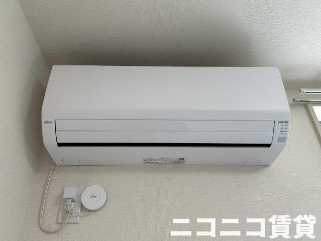その他設備　別号室イメージの為、現状を優先致します。