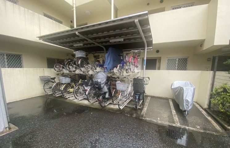 その他共有部分　☆その他共用部分☆