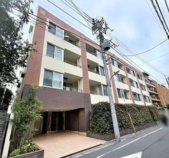 建物外観　☆外観☆