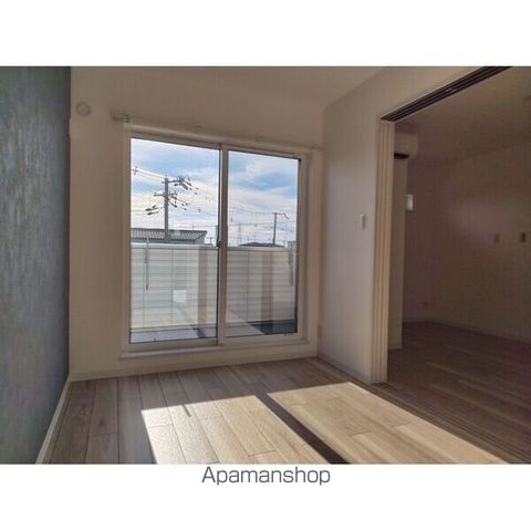 CASA CALMA上野口の居間写真