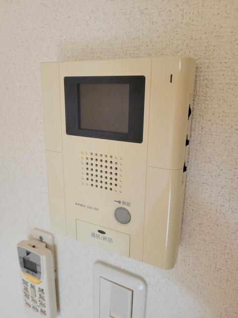 セキュリティ　同仕様写真