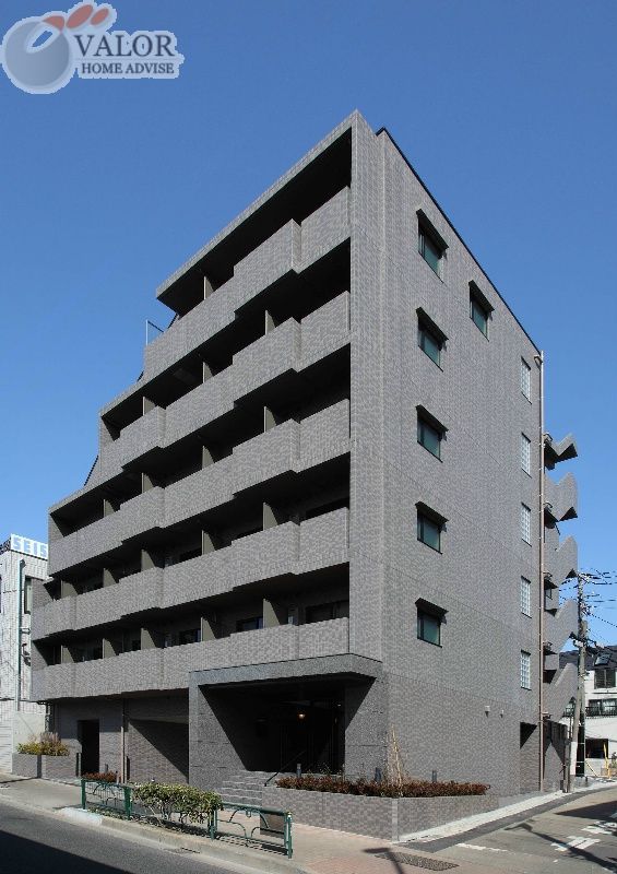 建物外観　物件画像