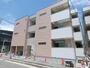 フジパレス我孫子西３番館 2階 築4年の賃貸物件
