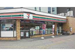コンビニ　セブンイレブン中央区札幌北2条東1丁目店（コンビニ）まで48m