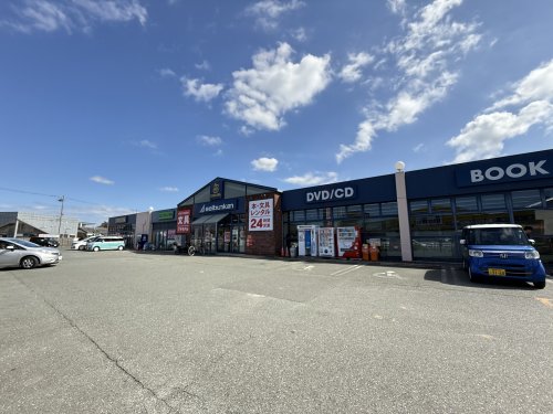 その他　ＴＳＵＴＡＹＡ汐田橋店（その他）まで875m
