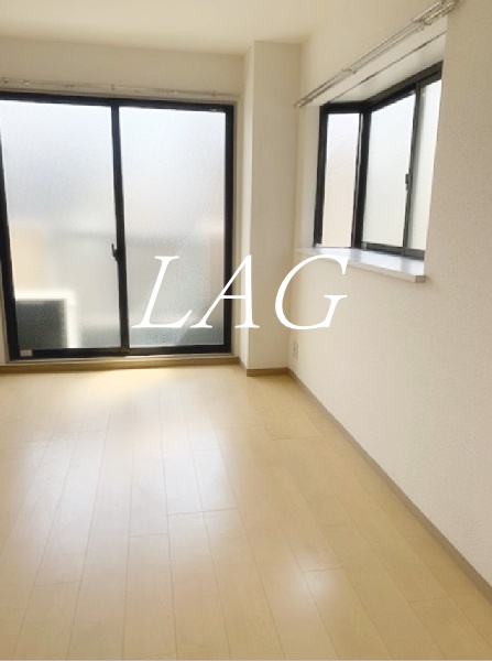 居室・リビング　洋室のお部屋です。