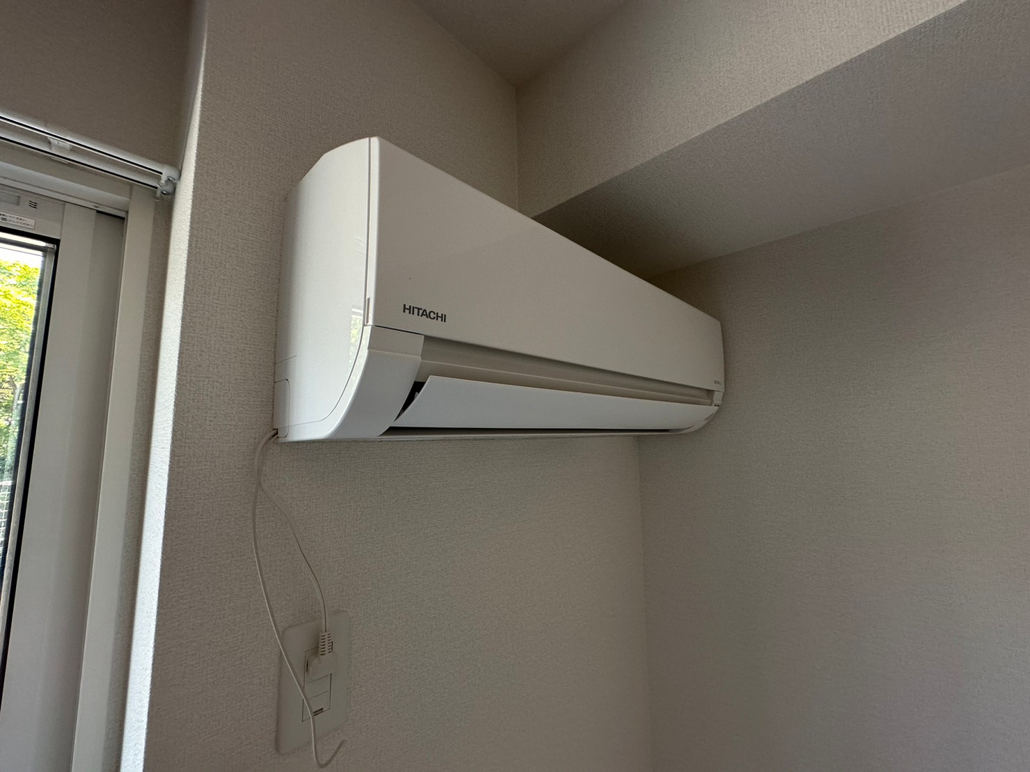 その他設備　同施工物件内装写真
