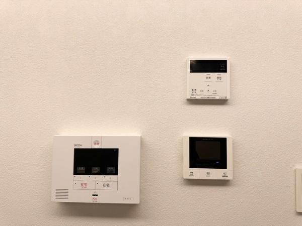 セキュリティ　ホームセキュリティ