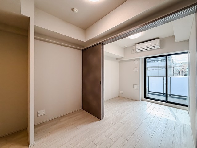 居室・リビング　※写真は同タイプ住戸です。