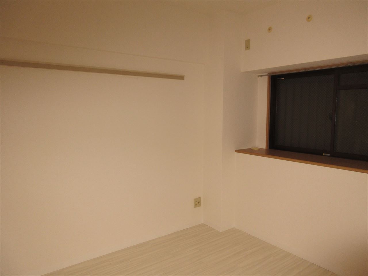 その他部屋・スペース　ピーナッツボーイII