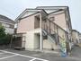 瀬田駅より徒歩20分 2階 築32年8ヶ月の賃貸物件