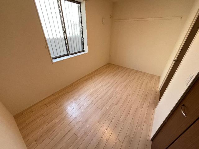 その他部屋・スペース　洋室